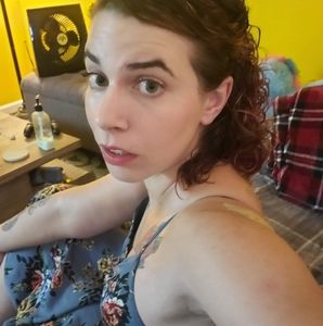 Meet your Posher, Katherine